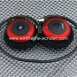 Evere T909S Bluetooth Wireless Stereo Headphone support A2DP Red -- Freeshipping