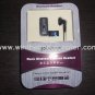 Gblue X6 Bluetooth Stereo Handsfree Headset Earpiece Earphone -- Freeshipping