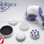 MAMBO BODY MASSAGER /Manipol Body Massager Massage,Handheld massager(110v/220v) -- Freeshipping