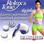 MAMBO BODY MASSAGER /Manipol Body Massager Massage,Handheld massager(110v/220v) -- Freeshipping
