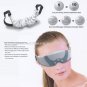 T-017 Eye Care Massager Alleviate Fatigue massager for Eyes -- Freeshipping