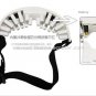High Quality Eye Care Massager Eye Care Electric Alleviate Fatigue Massager T-907 -- Freeshipping