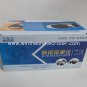 High Quality Eye Care Massager Eye Care Electric Alleviate Fatigue Massager T-907 -- Freeshipping