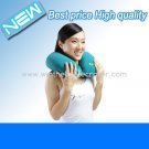 Electronic Neck Massager Pillow Strap Massage Electric Cervical Comfortable Freeshipping
