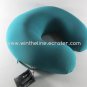 Electronic Neck Massager Pillow Strap Massage Electric Cervical Comfortable Freeshipping