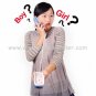 Voice Changing Telephone - High + Low Pitch Voice Change Freeshipping