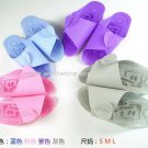Free shipping Massager Slipper shoes plane-shape slippers,massaging slippers keep healthy