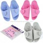 Free shipping Massager Slipper shoes plane-shape slippers,massaging slippers keep healthy