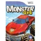 Monster 4x4