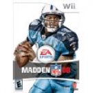 Madden 08