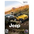 Jeep Thrills