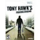 Tony Hawk's Proving Ground