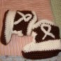 Cowboy booties