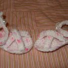 Infant sandals