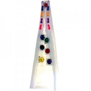 Bachelorette Penis Veil