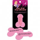 Brides Dirty Little Secrets