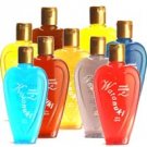 Nuki Lotion - 6 flavors!