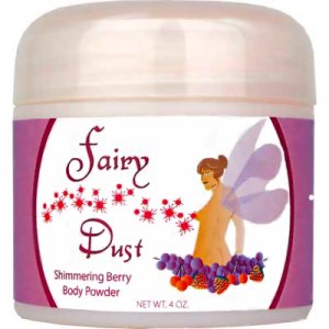 Fairy Berry Dust