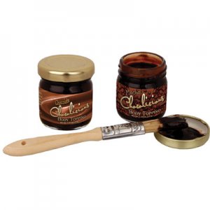 Chocolate Delight Set