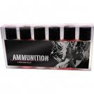 Ammunition Sampler