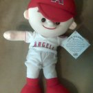 ANGELS Licensed Collectible Doll