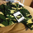 Camo Cotton Doggie Pants