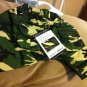 Camo Cotton Doggie Pants