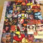 The Wolverine Files/Marvel Comics