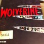 The Wolverine Files/Marvel Comics