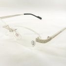 Diamond eyewear