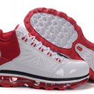 Jordan CP3 Red