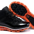 Jordan 11 Fusion Max 2009 Women's