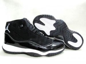 Nike Air Jordan 9