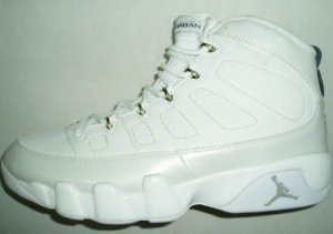 Nike Air Jordan 9