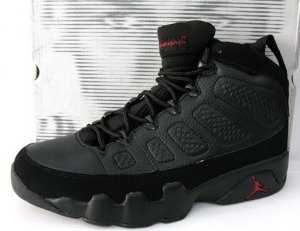 Nike Air Jordan 9