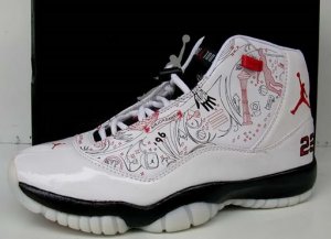 Nike Air Jordan 11