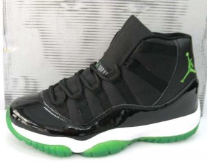 Nike Air Jordan 11