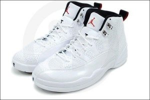Nike Air Jordan 12