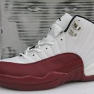 Nike Air Jordan 12