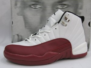Nike Air Jordan 12