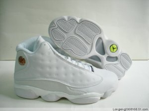 Nike Air Jordan 13