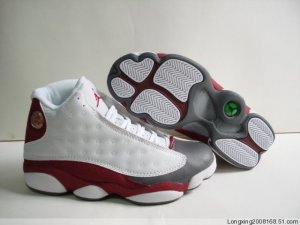Nike Air Jordan 13