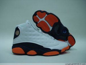 Nike Air Jordan 13