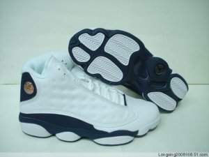Nike Air Jordan 13