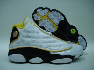 Nike Air Jordan 13