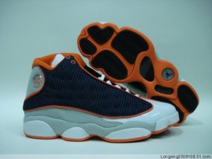 Nike Air Jordan 13