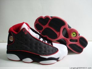 Nike Air Jordan 13