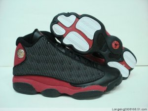 Nike Air Jordan 13