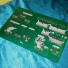 Kaijo 231542-A-1/2-2/2 Board