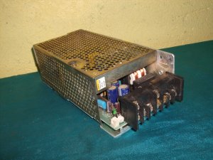 Cosel PAA150F-15-R Power Supply 15V 10A